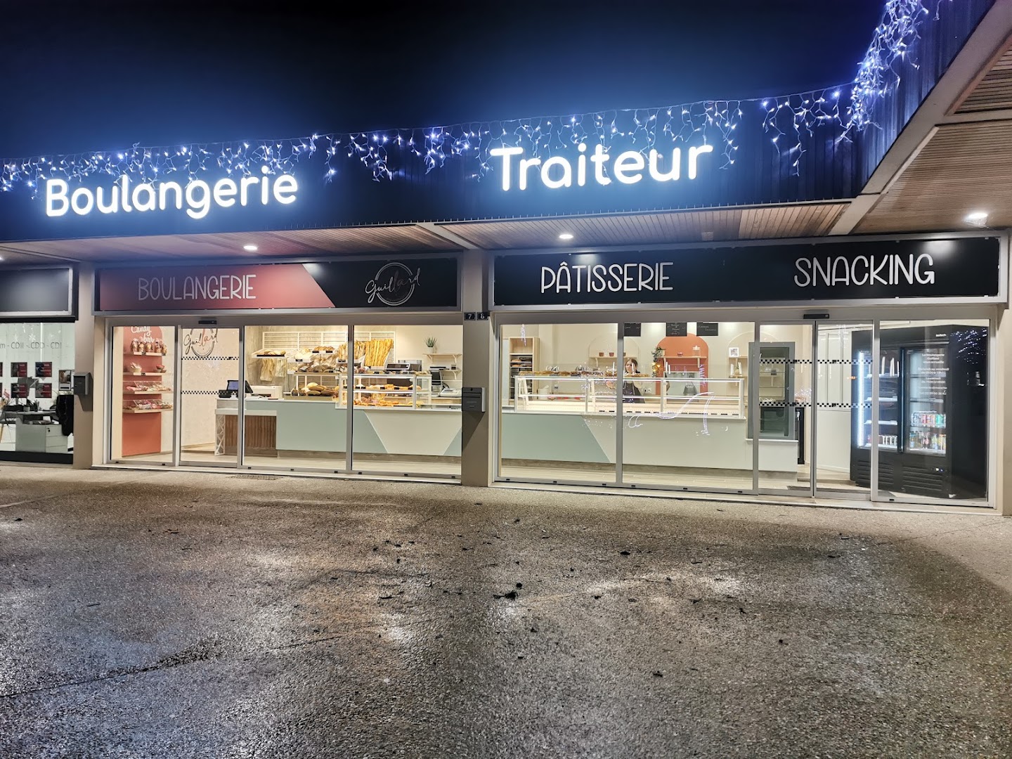 Boulangerie patisserie Guillard · Photos 1